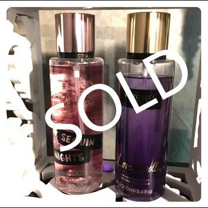Victoria Secret Bundle (2)